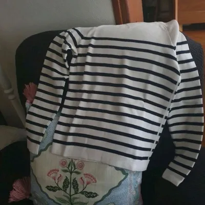 Pull été JULES neuf